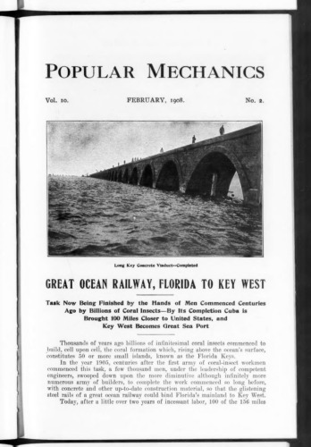 Popular Mechanics