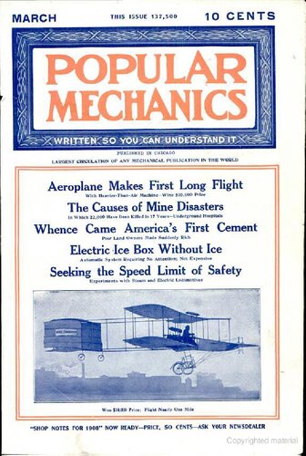 Popular Mechanics