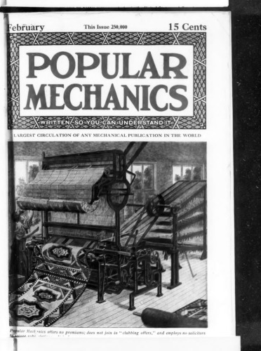 Popular Mechanics