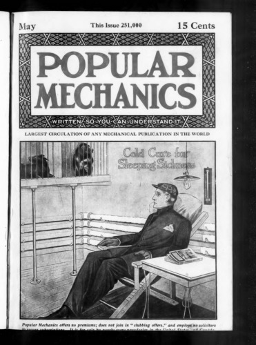 Popular Mechanics