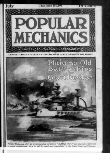 Popular Mechanics