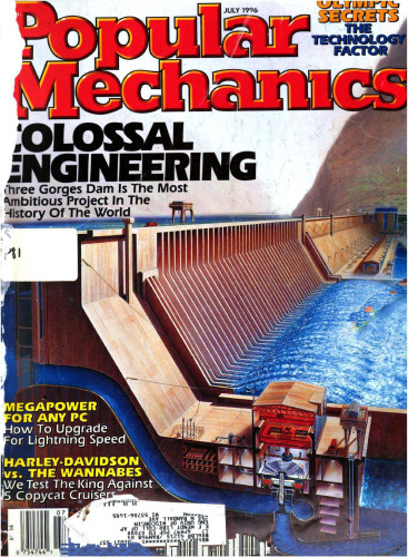 Popular Mechanics