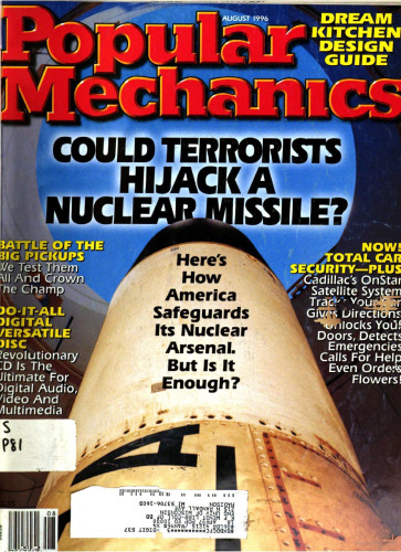 Popular Mechanics