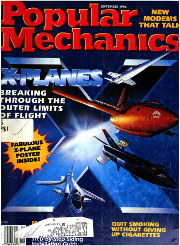 Popular Mechanics
