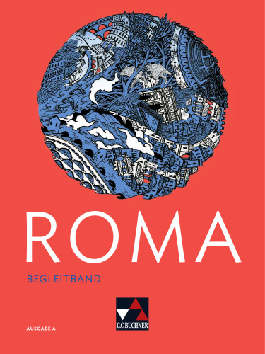 ROMA. Begleitband. Ausgabe A