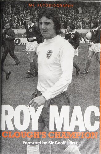 Roy Mac Clough's Champion