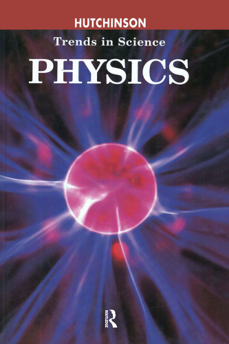 Physics Trends (Trends in Science)