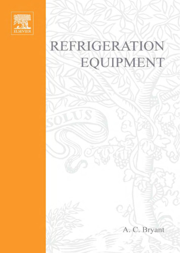 Refrigeration Equipment: A Servicing and Installation Handbook, Second Edition