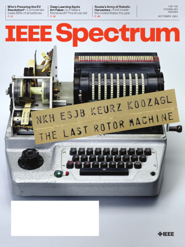 IEEE Spectrum