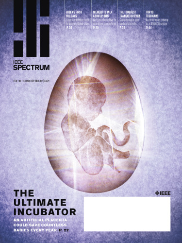IEEE Spectrum