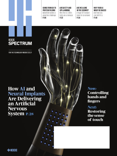 IEEE Spectrum