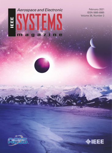 IEEE Electronics Systems Magazine