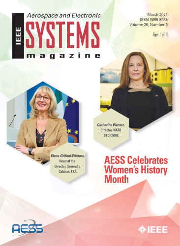 IEEE Electronics Systems Magazine