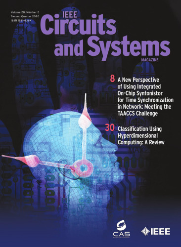 IEEE Circuits and Systems Magazine
