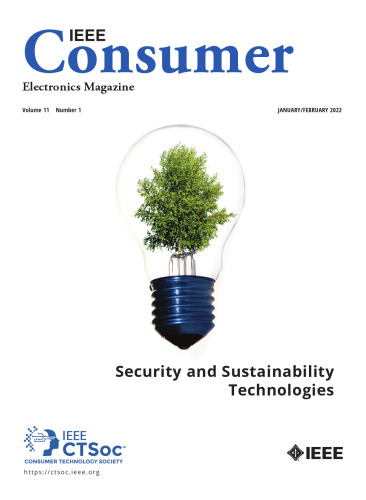 IEEE Consumer Electronics Magazine