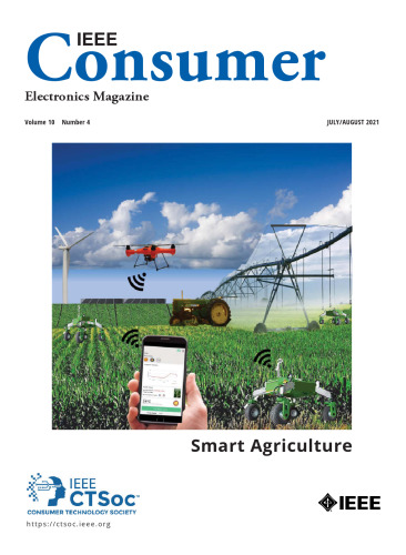 IEEE Consumer Electronics Magazine