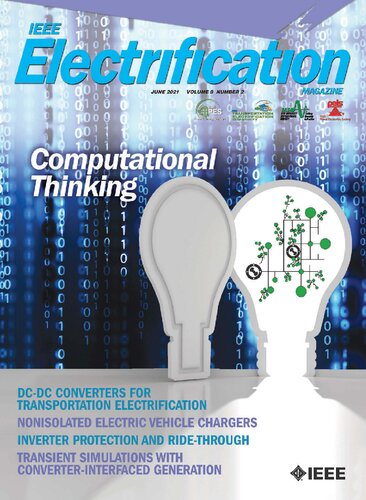 IEEE Electrification Magazine