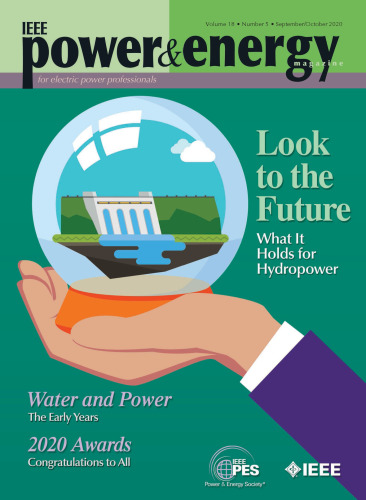 IEEE Power Energy Magazine