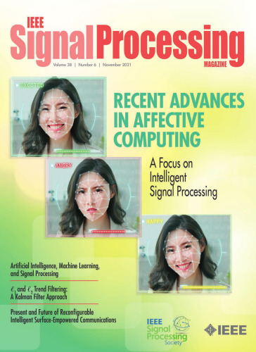 IEEE Signal Processing Magazine