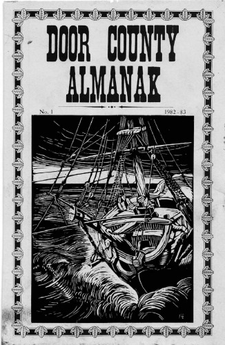 Door County Almanak no. 1
