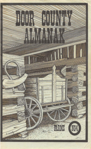 Door County almanak no. 4 : farms