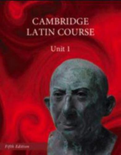 summa quattuor libris Cambridge Latin Course 5th edition