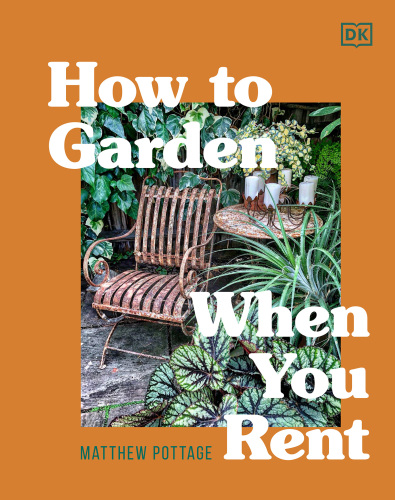 How to Garden When You Rent