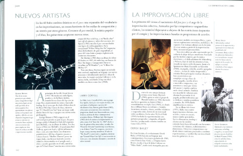 Enciclopedia de la Guitarra 2