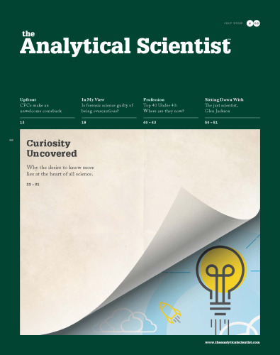 The Analytical Scientist