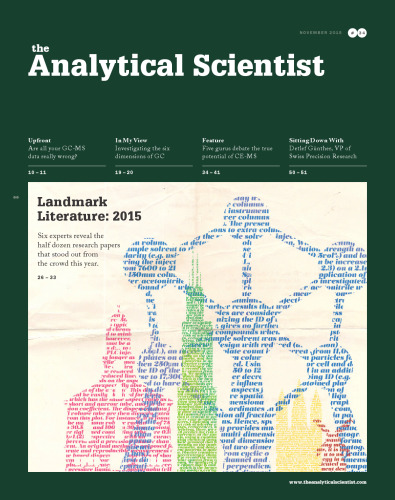 The Analytical Scientist