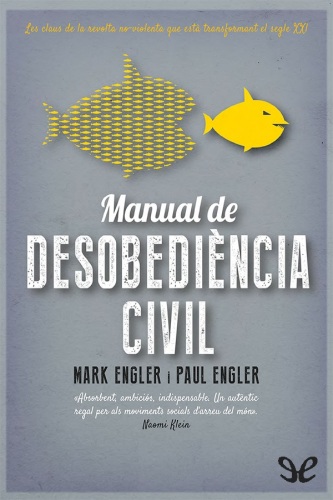 Manual de desobediència civil