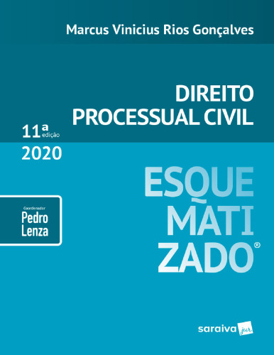 Direito Processual Civil