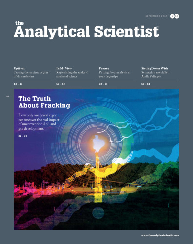 The Analytical Scientist