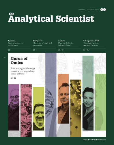 The Analytical Scientist