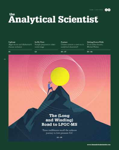 The Analytical Scientist