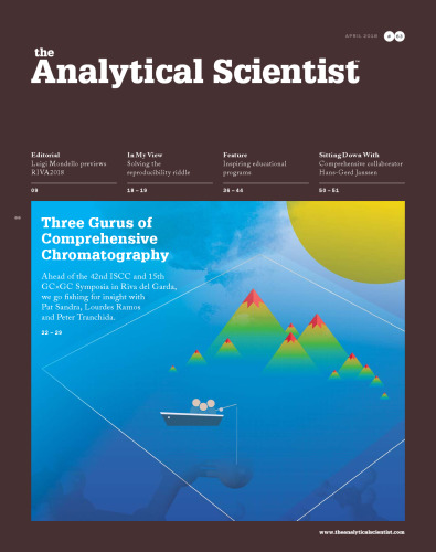 The Analytical Scientist
