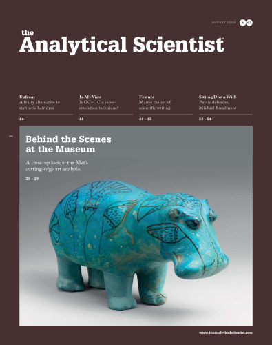 The Analytical Scientist