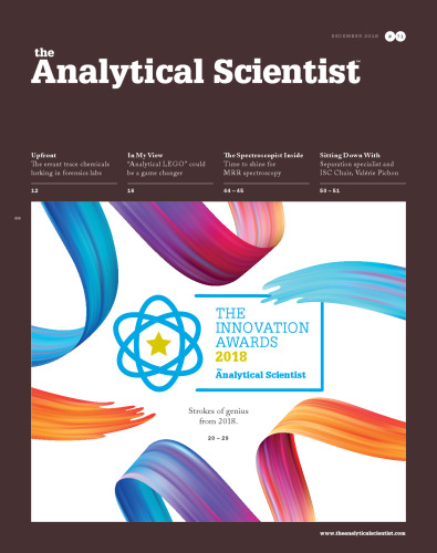 The Analytical Scientist