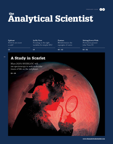 The Analytical Scientist