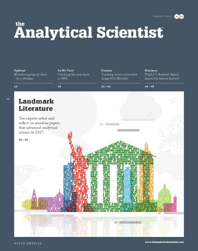 The Analytical Scientist