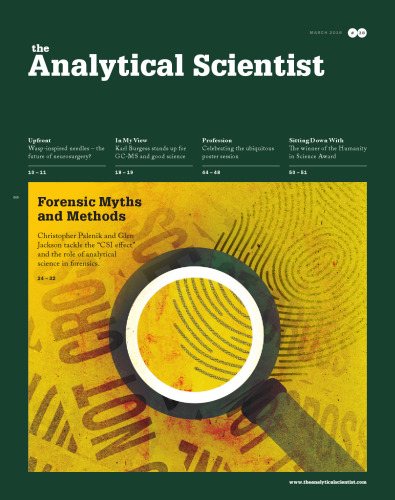The Analytical Scientist