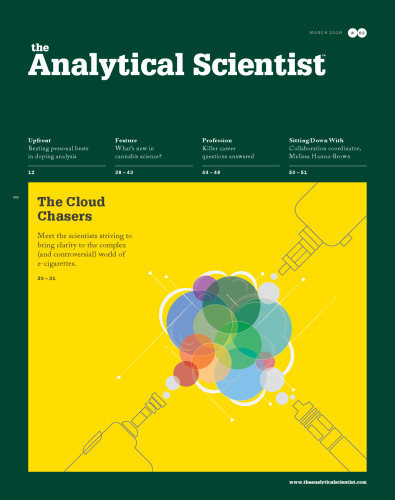 The Analytical Scientist