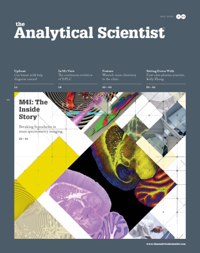The Analytical Scientist