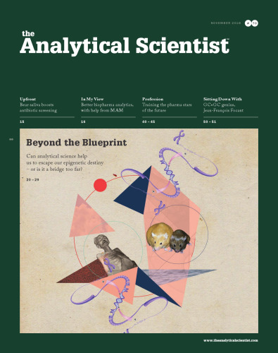 The Analytical Scientist