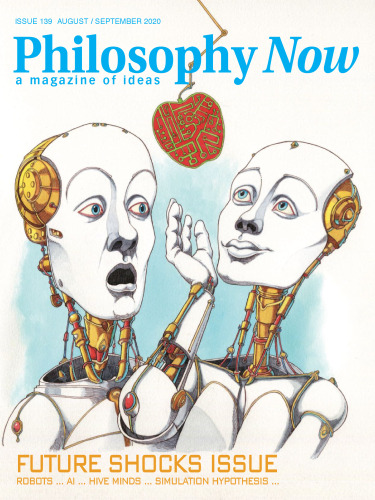 Philosophy Now