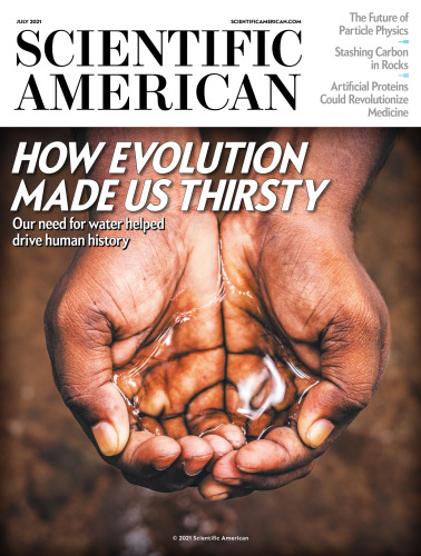 Scientific American