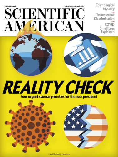 Scientific American
