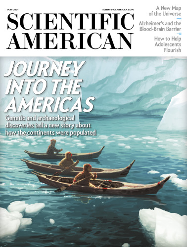 Scientific American