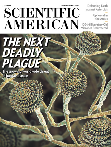 Scientific American