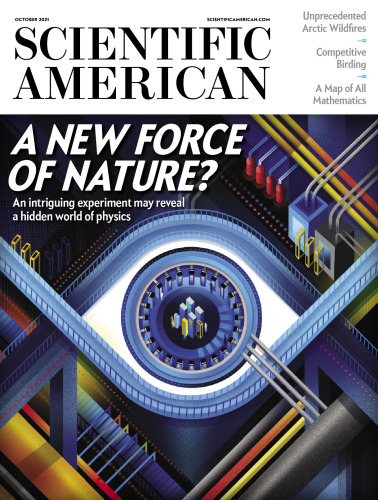 Scientific American
